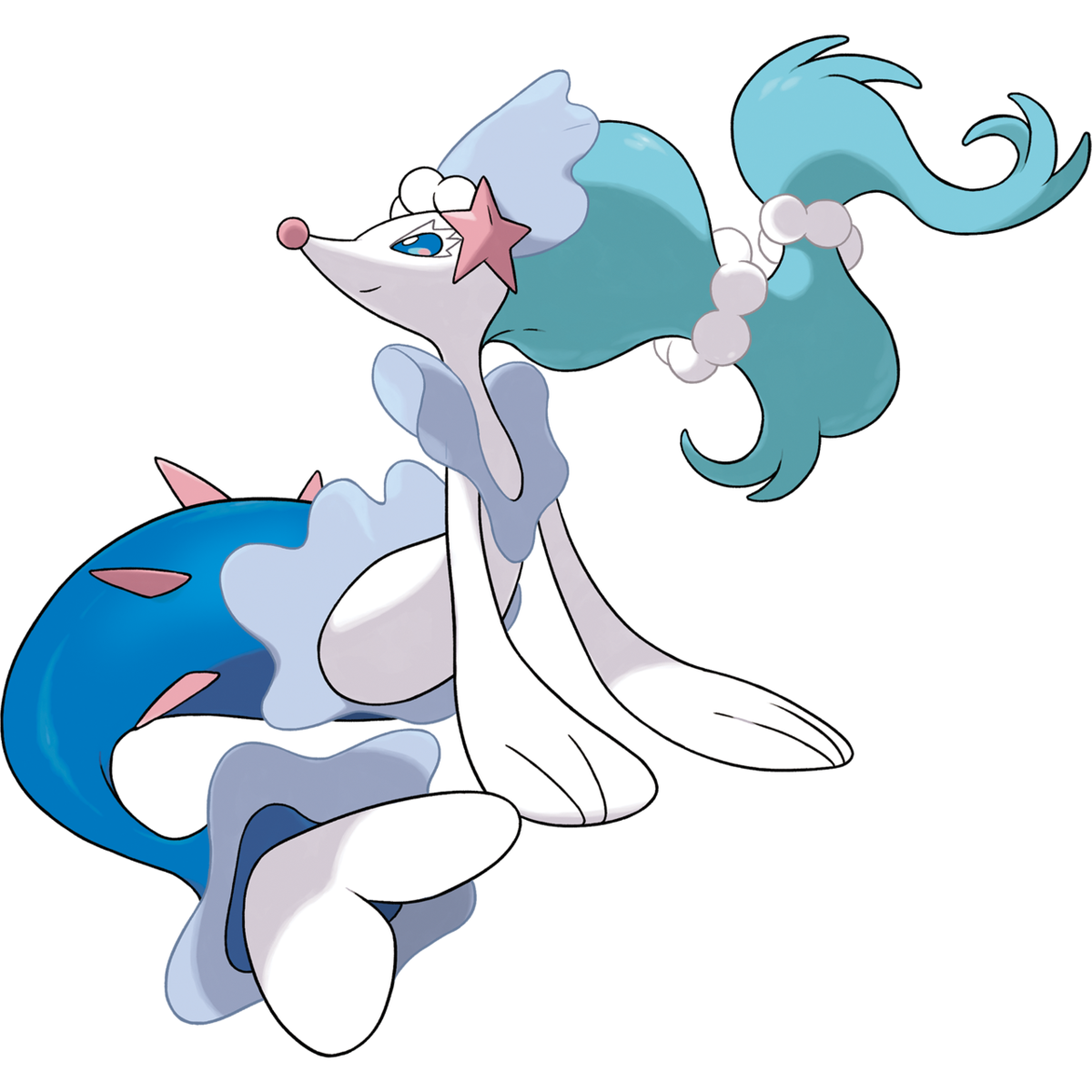 Primarina